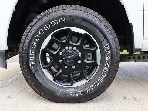 Used 2025 RAM 2500 Laramie image 35