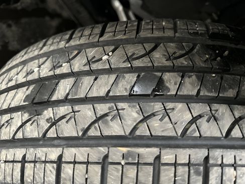 Certified 2025 Subaru Outback Limited image 12