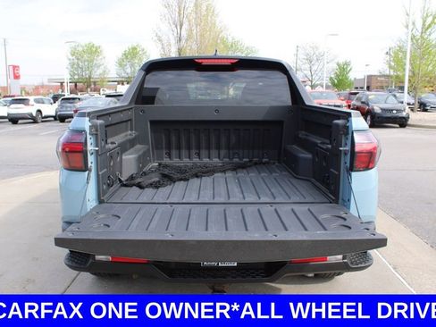 Used 2024 Hyundai Santa Cruz SE image 9