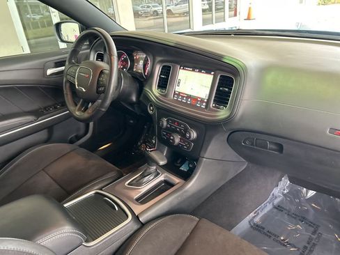 Used 2023 Dodge Charger Scat Pack w/ Plus Group image 25