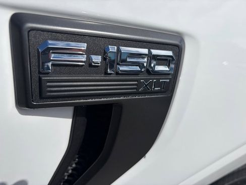 Used 2021 Ford F150 XLT w/ Equipment Group 302A High AWD/4WD image 48