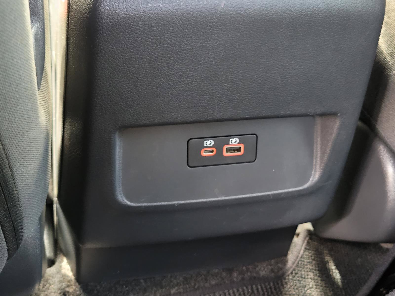 Used 2022 Nissan Frontier Pro-X w/ Technology Package RWD image 17