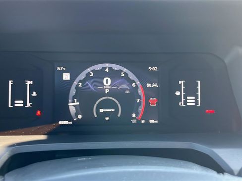 Used 2025 Toyota 4Runner SR5 image 16