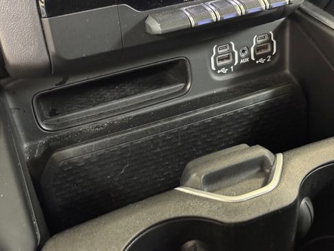 Used 2020 RAM 1500 Big Horn image 35