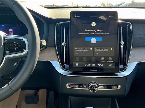 New 2026 Volvo XC90 B5 Core w/ Protection Package Premier image 18