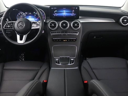 Certified 2022 Mercedes-Benz GLC 300 GLC 300 image 9