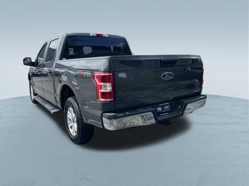 Used 2020 Ford F150 XL w/ Equipment Group 101A Mid AWD/4WD image 6