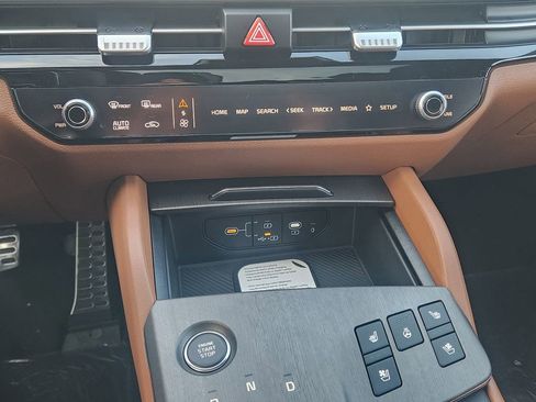 New 2026 Kia Sportage X-Line Prestige image 24