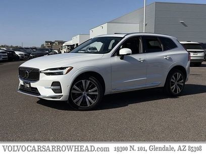 Used 2023 Volvo XC60 B5 Plus w/ Protection Package Premier