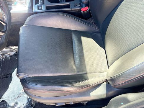 Used 2019 Subaru WRX Limited AWD/4WD image 19