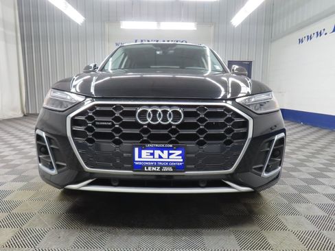 Used 2023 Audi Q5 2.0T Premium w/ Convenience Package image 36