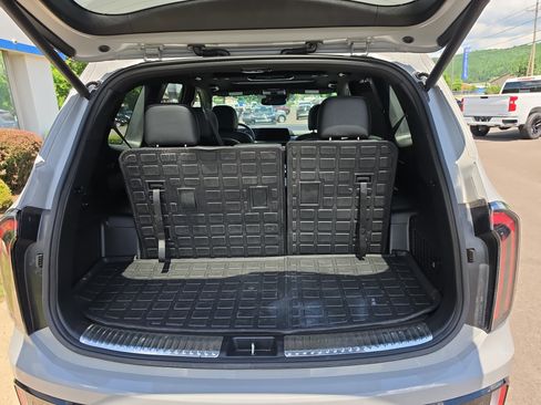 Used 2024 Kia Telluride SX X-Pro AWD/4WD image 5