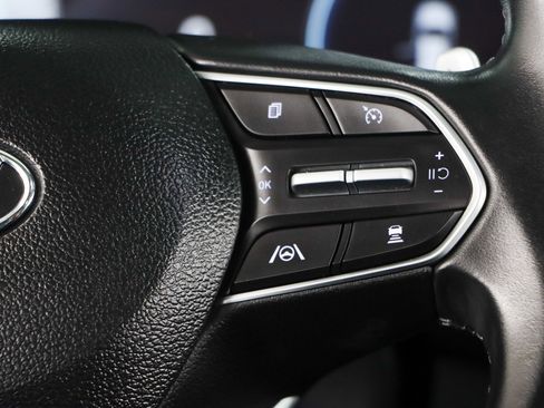 Used 2023 Hyundai Santa Fe SEL w/ Premium Package AWD/4WD image 14