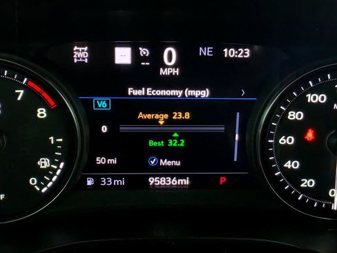 Used 2020 Cadillac XT6 Premium Luxury AWD/4WD image 40