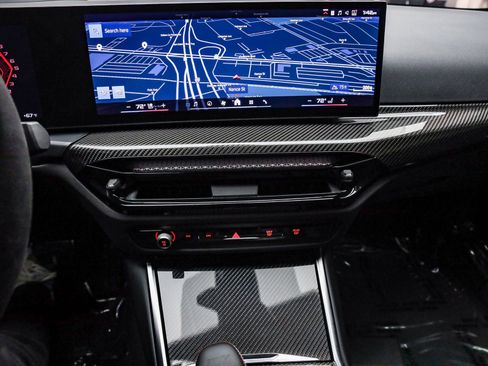 Used 2026 BMW M2 w/ Lighting Package RWD image 21