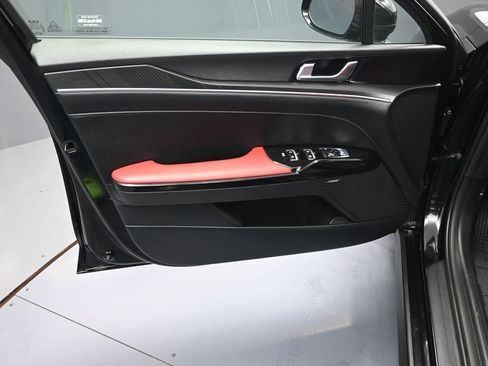 Certified 2025 Kia K5 GT-Line w/ GT-Line Premium Package image 9