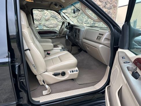 Used 2003 Ford Excursion Limited image 34