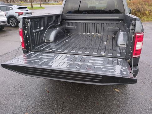 Used 2019 Ford F150 XL w/ Equipment Group 101A Mid image 25