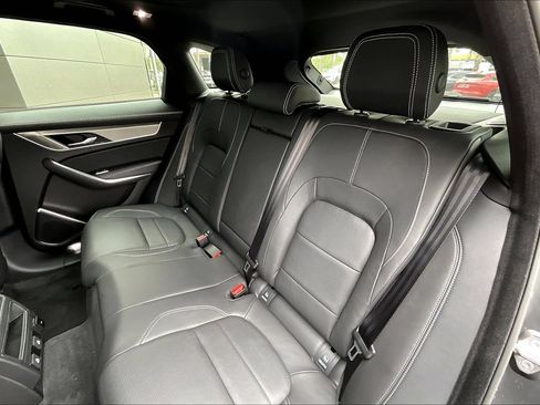New 2026 Jaguar F-PACE R-Dynamic S AWD/4WD image 10