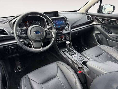 Used 2018 Subaru Impreza 2.0i Limited image 15