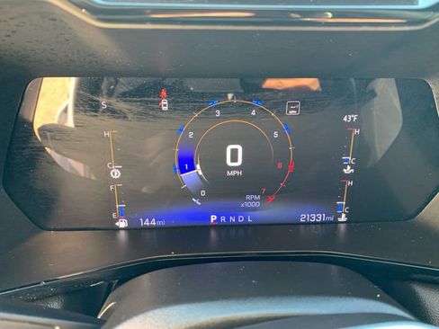 Used 2023 Chevrolet Colorado LT w/ LT Convenience Package image 27