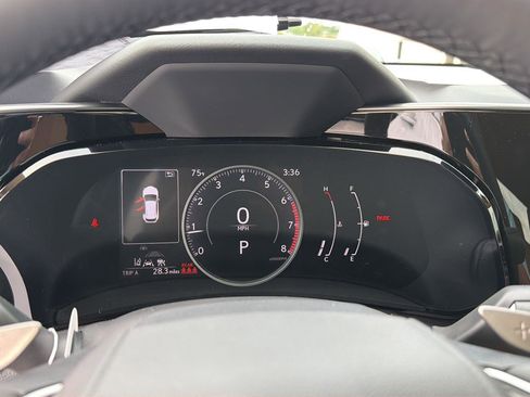 New 2026 Lexus NX 350 AWD image 23