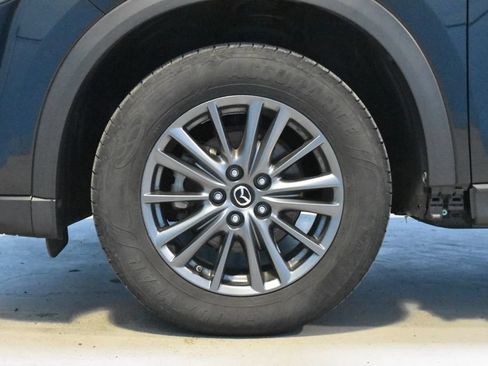Used 2019 MAZDA CX-5 Touring AWD/4WD image 24