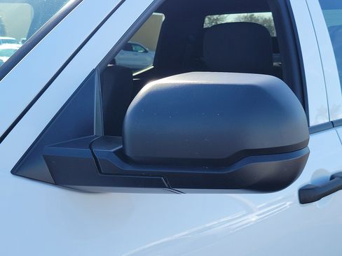 Used 2025 Toyota Tundra SR image 11