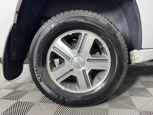 Used 2007 Chevrolet TrailBlazer LT image 42