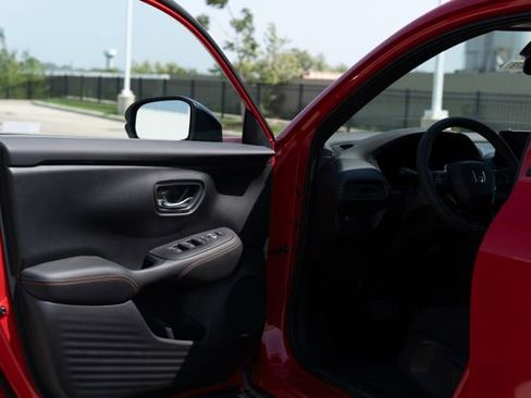 New 2026 Honda HR-V Sport image 20