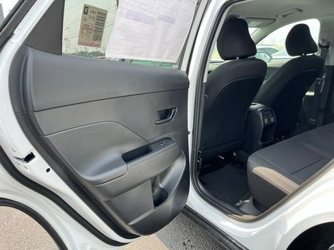 New 2026 Hyundai Kona SEL Sport FWD image 17