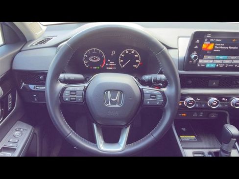 Certified 2025 Honda CR-V EX-L image 21
