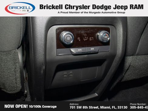 Used 2026 Chevrolet Traverse LT w/ Midnight/Sport Edition image 20