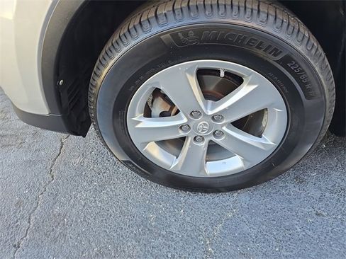 Used 2014 Toyota RAV4 XLE image 6