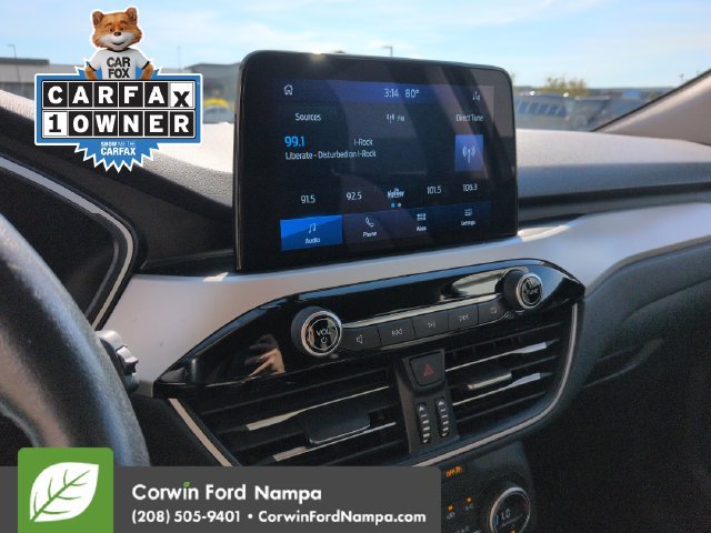 Used 2020 Ford Escape SE Sport AWD/4WD image 16