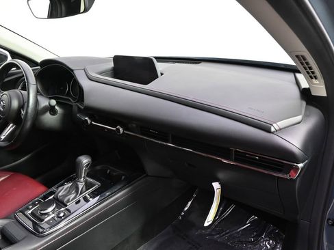 Used 2023 MAZDA CX-30 AWD 2.5 S w/ Preferred Package image 15