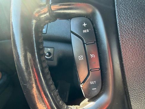 Used 2008 Buick Enclave CXL AWD/4WD image 24