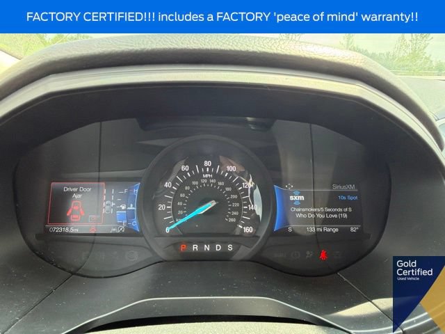 Used 2022 Ford Edge SEL w/ Convenience Package AWD/4WD image 57