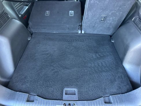 Used 2025 Ford Escape Platinum AWD/4WD image 14