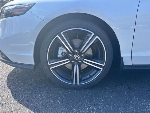 New 2026 Honda Accord Sport image 28