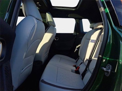 New 2026 MINI Cooper S image 10