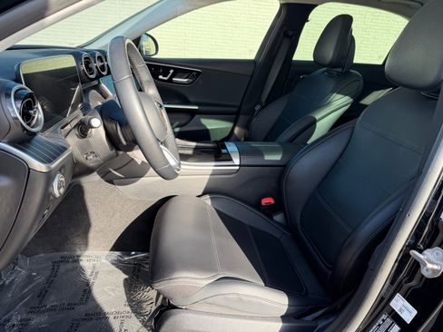 Used 2022 Mercedes-Benz C 300 Sedan image 19