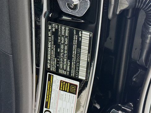 Used 2026 Mercedes-Benz GLE 350 4MATIC image 34