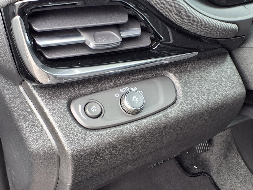 New 2026 Buick Envista Sport Touring w/ Convenience I Package FWD image 12