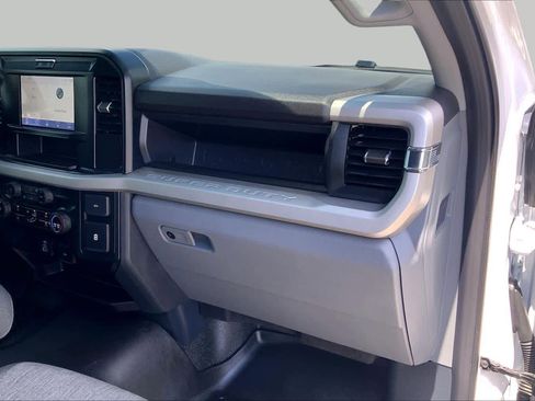 Used 2025 Ford F250 XL w/ XL Off-Road Package AWD/4WD image 16