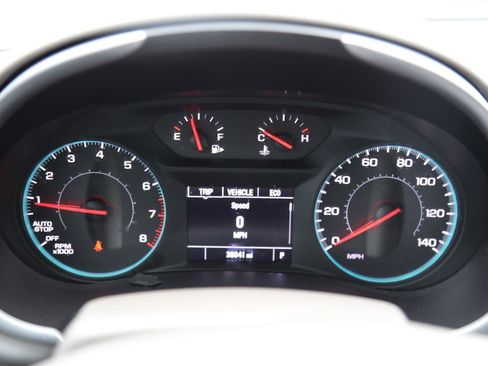 Used 2022 Chevrolet Malibu LT image 8