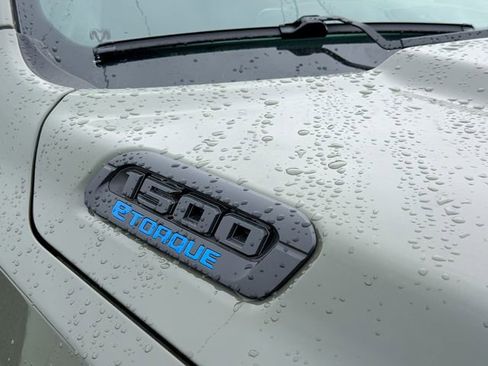 New 2026 RAM 1500 Big Horn image 6