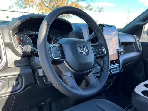 New 2026 RAM 2500 Tradesman w/ Safety Group image 21