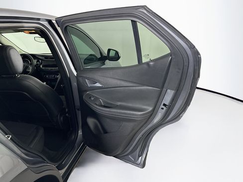 Used 2020 Buick Encore GX Preferred image 28