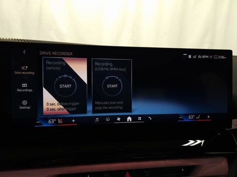 New 2026 BMW 550e xDrive image 22